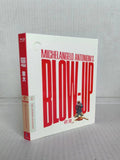 Blow-Up (1966) 1-Disc All RegionPlay Seal Box NEW Blu-ray