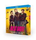 Old Guy:2024 1-Disc All RegionPlay Seal Box NEW Blu-ray