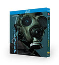 Teacup: 2024 2-Disc All RegionPlay Seal Box NEW Blu-ray