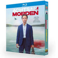 Achtsam Morden: (2024) 2-Disc All RegionPlay Seal Box NEW Blu-ray