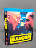 Banger (2025) 1-Disc All RegionPlay Seal Box NEW Blu-ray