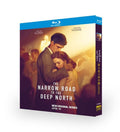The Narrow Road To The Deep North (2025) 2-Disc All RegionPlay Seal Box NEW Blu-ray