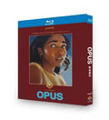 Opus (2025) 1-Disc All RegionPlay Seal Box NEW Blu-ray