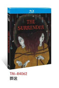 The Surrender (2025) 1-Disc All RegionPlay Seal Box NEW Blu-ray