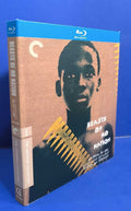 Beasts of No Nation (2015) 1-Disc All RegionPlay Seal Box NEW Blu-ray