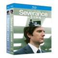 Severance Season (1-2) 4-Disc All RegionPlay Seal Box NEW Blu-ray