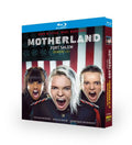 Motherland: Fort Salem Season 1 (2020) 2-Disc All RegionPlay Seal Box NEW Blu-ray