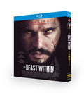 The Beast Within:2024 1-Disc All RegionPlay Seal Box NEW Blu-ray