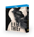Dope Thief (2025) 2-Disc All RegionPlay Seal Box NEW Blu-ray