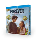 Forever (2025) 2-Disc All RegionPlay Seal Box NEW Blu-ray