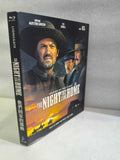 The Night They Came Home (2024) 1-Disc All RegionPlay Seal Box NEW Blu-ray