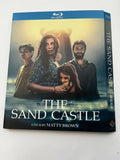 The Sand Castle:2024 1-Disc All RegionPlay Seal Box NEW Blu-ray