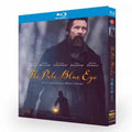 The Pale Blue Eye (2022) 1-Disc All RegionPlay Seal Box NEW Blu-ray