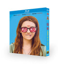 Geek Girl:Season 1 (2024) 2-Disc All RegionPlay Seal Box NEW Blu-ray