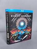 Event Horizon (1997) 1-Disc All RegionPlay Seal Box NEW Blu-ray