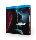 Hurry Up Tomorrow (2025) 1-Disc All RegionPlay Seal Box NEW Blu-ray