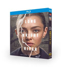 Long Bright River: Season 1 (2025) 2-Disc All RegionPlay Seal Box NEW Blu-ray