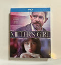 Miller's Girl:2024 1-Disc All RegionPlay Seal Box NEW Blu-ray