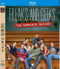 Freaks and Geeks: (2024) 2-Disc All RegionPlay Seal Box NEW Blu-ray