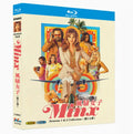 Minx Season (1-2) 2-Disc All RegionPlay Seal Box NEW Blu-ray