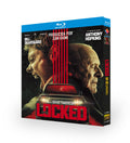 Locked (2025) 1-Disc All RegionPlay Seal Box NEW Blu-ray