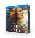 Lady in the Lake:2024 2-Disc All RegionPlay Seal Box NEW Blu-ray