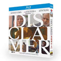 Disclaimer: (2024) 2-Disc All RegionPlay Seal Box NEW Blu-ray