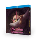 Den stygge stesøsteren (2025) 1-Disc All RegionPlay Seal Box NEW Blu-ray