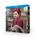 A Very English Scandal Season (1-2) 2-Disc All RegionPlay Seal Box NEW Blu-ray