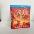 Breathe:2024 1-Disc All RegionPlay Seal Box NEW Blu-ray