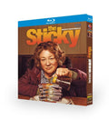 The Sticky:2024 2-Disc All RegionPlay Seal Box NEW Blu-ray