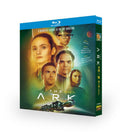 The Ark:Season 2 (2024) 2-Disc All RegionPlay Seal Box NEW Blu-ray