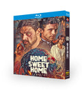 Home Sweet Home Rebirth (2025) 1-Disc All RegionPlay Seal Box NEW Blu-ray