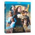 The Wheel of Time:Season 2 (2023) 2-Disc All RegionPlay Seal Box NEW Blu-ray