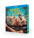 Based on a True Story：Season 2 (2024) 2-Disc All RegionPlay Seal Box NEW Blu-ray