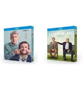 Shrinking Season 1-2: 4-Disc All RegionPlay Seal Box NEW Blu-ray