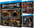 Halloween (1-13) 12-Disc All RegionPlay Seal Box NEW Blu-ray