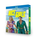 Nice Girls:2024 1-Disc All RegionPlay Seal Box NEW Blu-ray
