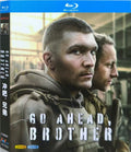 Go Ahead Brother: 2024 2-Disc All RegionPlay Seal Box NEW Blu-ray