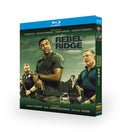 Rebel Ridge:(2024) 1-Disc All RegionPlay Seal Box NEW Blu-ray