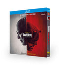 Daredevil: Born Again Season 1 (2025) 2-Disc All RegionPlay Seal Box NEW Blu-ray