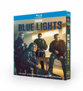 Blue Lights:Season (1-2) 2-Disc All RegionPlay Seal Box NEW Blu-ray