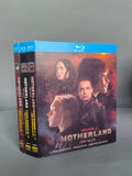 Motherland: Fort Salem Season (1-3) 6-Disc All RegionPlay Seal Box NEW Blu-ray