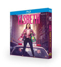 Elsbeth Season 2 (2024) 2-Disc All RegionPlay Seal Box NEW Blu-ray