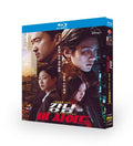 Gangnam B-Side:2024 2-Disc All RegionPlay Seal Box NEW Blu-ray