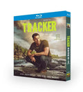Tracker Season 2 (2024) 2-Disc All RegionPlay Seal Box NEW Blu-ray
