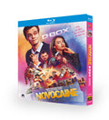 Novocaine (2025) 1-Disc All RegionPlay Seal Box NEW Blu-ray