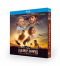 Faraway Downs:Season 1 (2023) 2-Disc All RegionPlay Seal Box NEW Blu-ray
