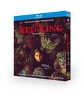 The Red King:Season 1 (2024) 2-Disc All RegionPlay Seal Box NEW Blu-ray