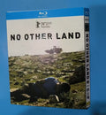No Other Land (2024) 1-Disc All RegionPlay Seal Box NEW Blu-ray